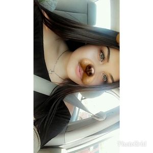 Meet your Posher, Gabbriella